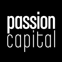 Passion Capital logo
