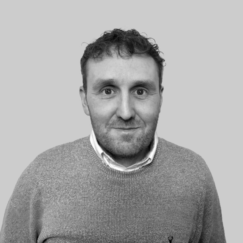 Greg Young, Chief Operating Officer