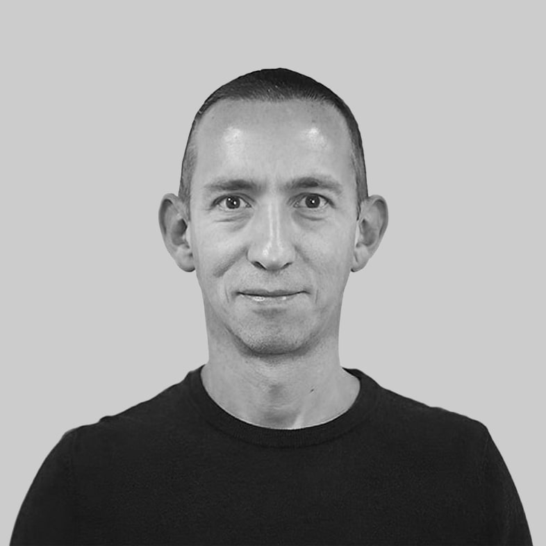James Parr, Chief Financial Officer