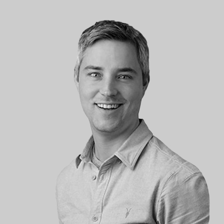 Max Inglis, General Counsel