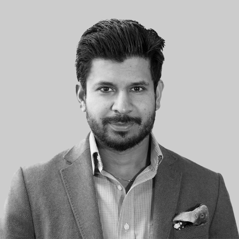 Naimish Gohil, CEO & Founder at Satchel