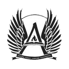 Aspire Academy logo