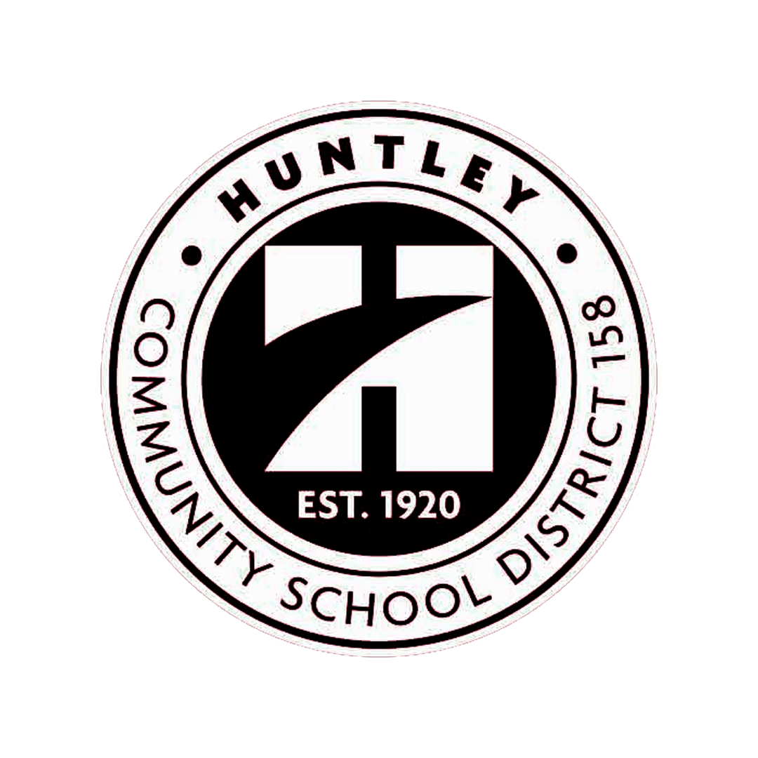 Huntley Community School District 158 logo